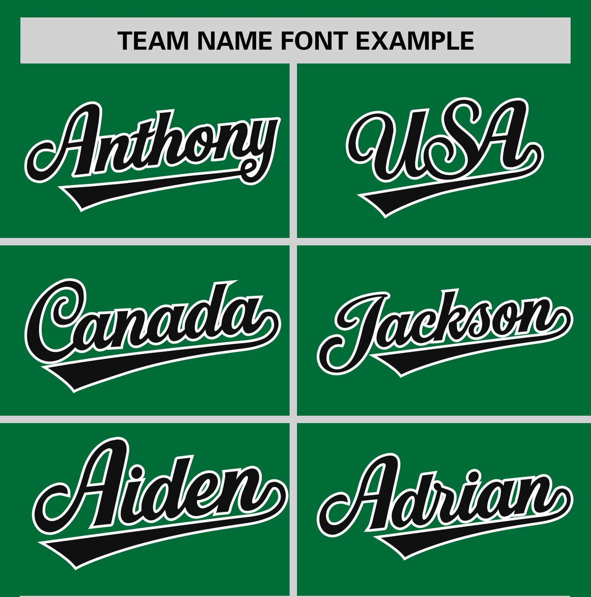 Custom Kelly Green Black Classic Style Stripe Fashion T-shirt| KXKSHOP