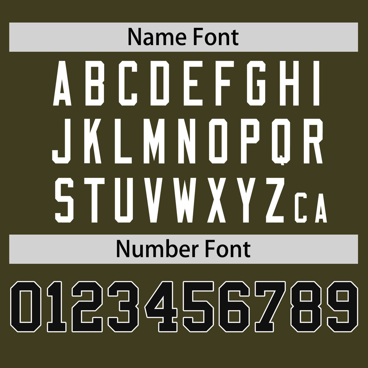 Custom Olive Black Classic Style Stripe Fashion T-shirt| KXKSHOP