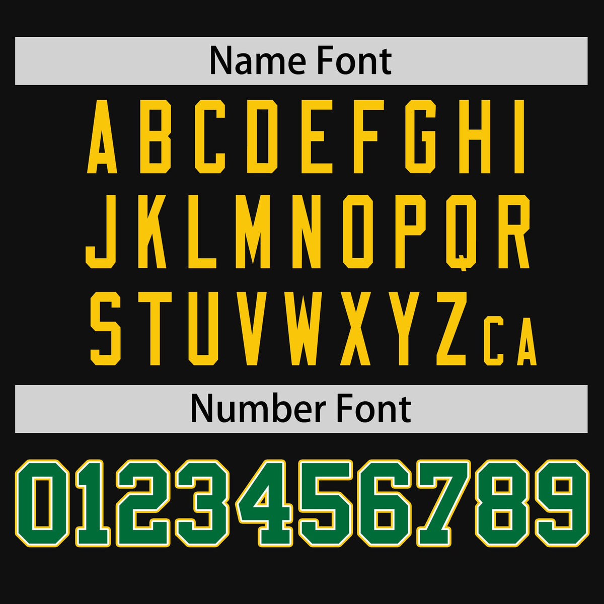 Custom Black Kelly Green Classic Style Stripe Fashion T-shirt| KXKSHOP