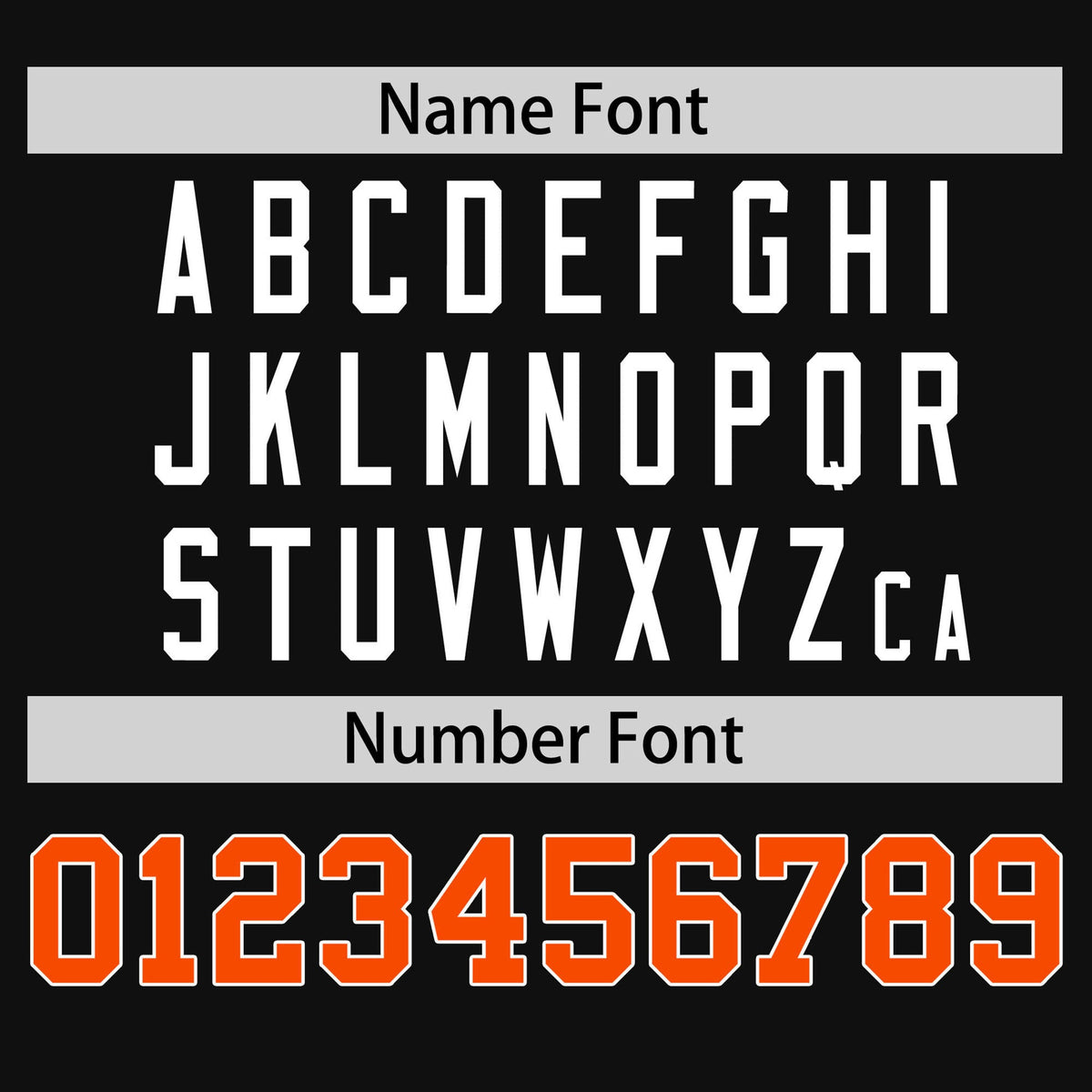 Custom Black Orange Classic Style Stripe Fashion T-shirt| KXKSHOP