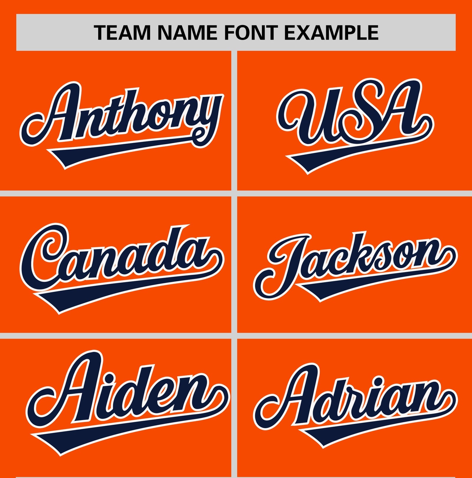 Custom Orange Navy Classic Style Stripe Fashion T-shirt| KXKSHOP