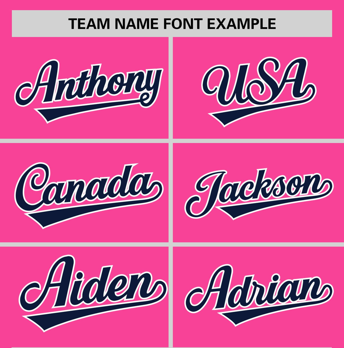Custom Pink Navy Classic Style Stripe Fashion T-shirt| KXKSHOP