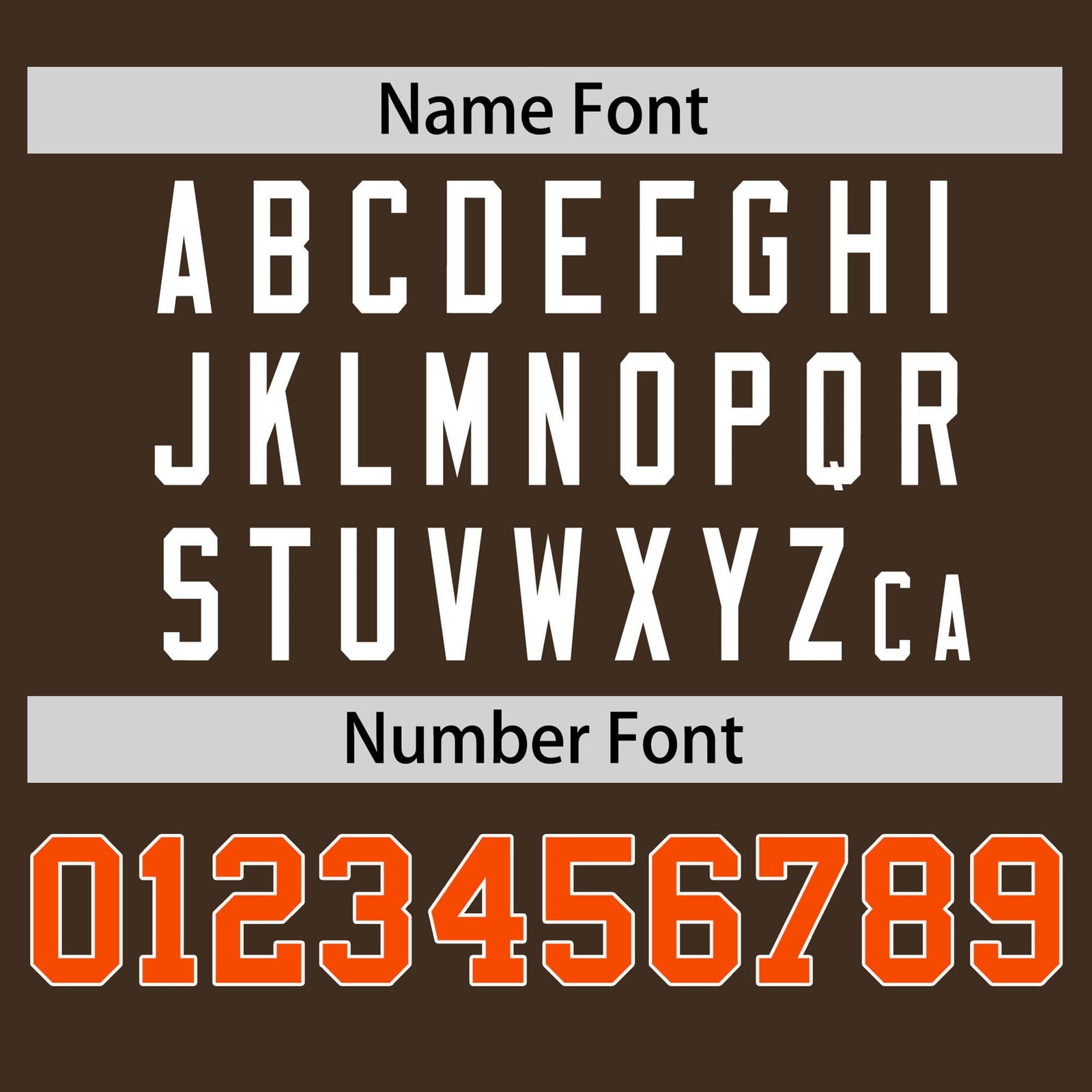 Custom Brown Orange Classic Style Stripe Fashion T-shirt| KXKSHOP
