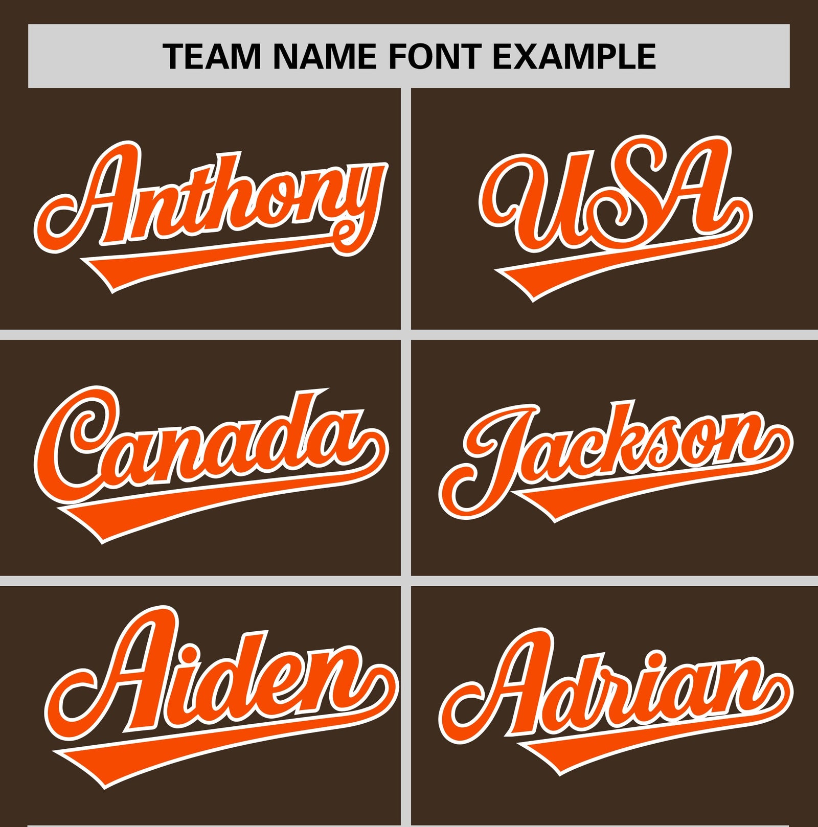 Custom Brown Orange Classic Style Stripe Fashion T-shirt| KXKSHOP