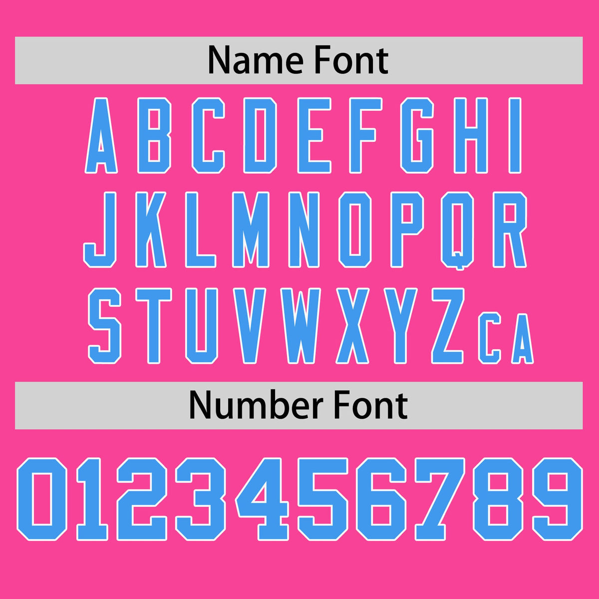 Custom Pink Powder Blue Classic Style Stripe Fashion T-shirt| KXKSHOP