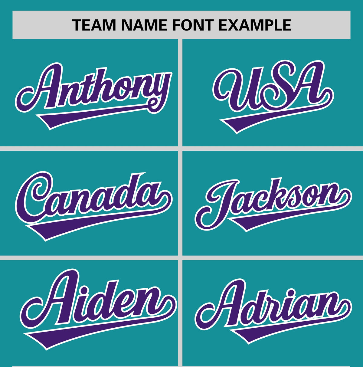 Custom Aqua Purple Classic Style Stripe Fashion T-shirt| KXKSHOP