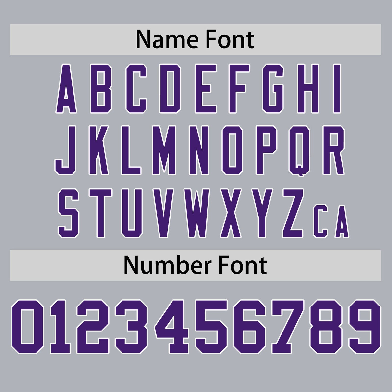 Custom Gray Purple Classic Style Stripe Fashion T-shirt| KXKSHOP