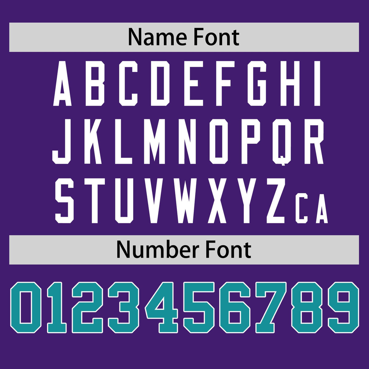 Custom Purple Aqua Classic Style Stripe Fashion T-shirt| KXKSHOP