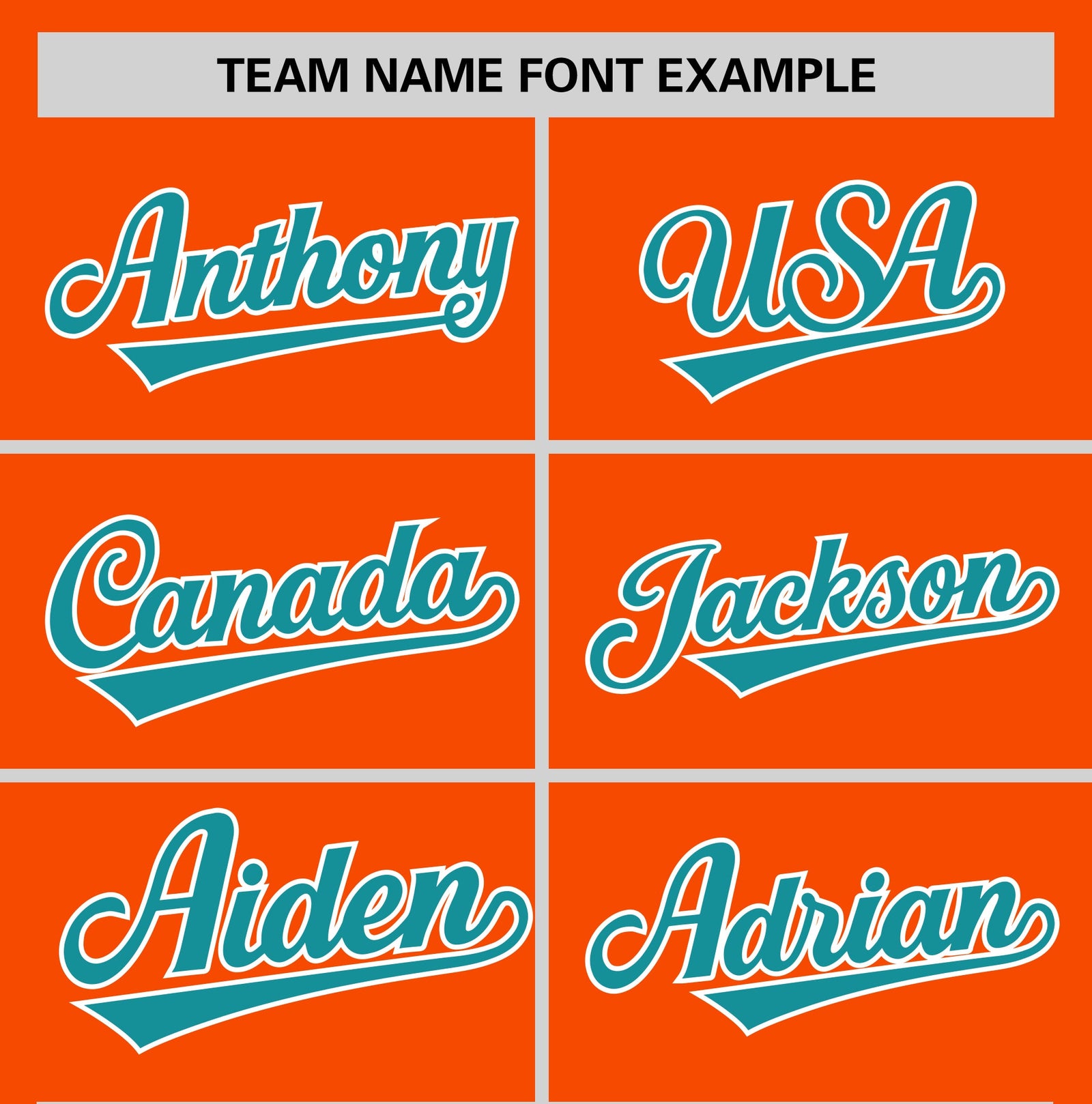 Custom Orange Aqua Classic Style Stripe Fashion T-shirt| KXKSHOP