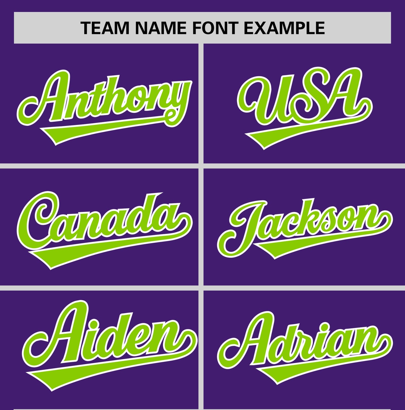 Custom Purple Neon Green Classic Style Stripe Fashion T-shirt| KXKSHOP