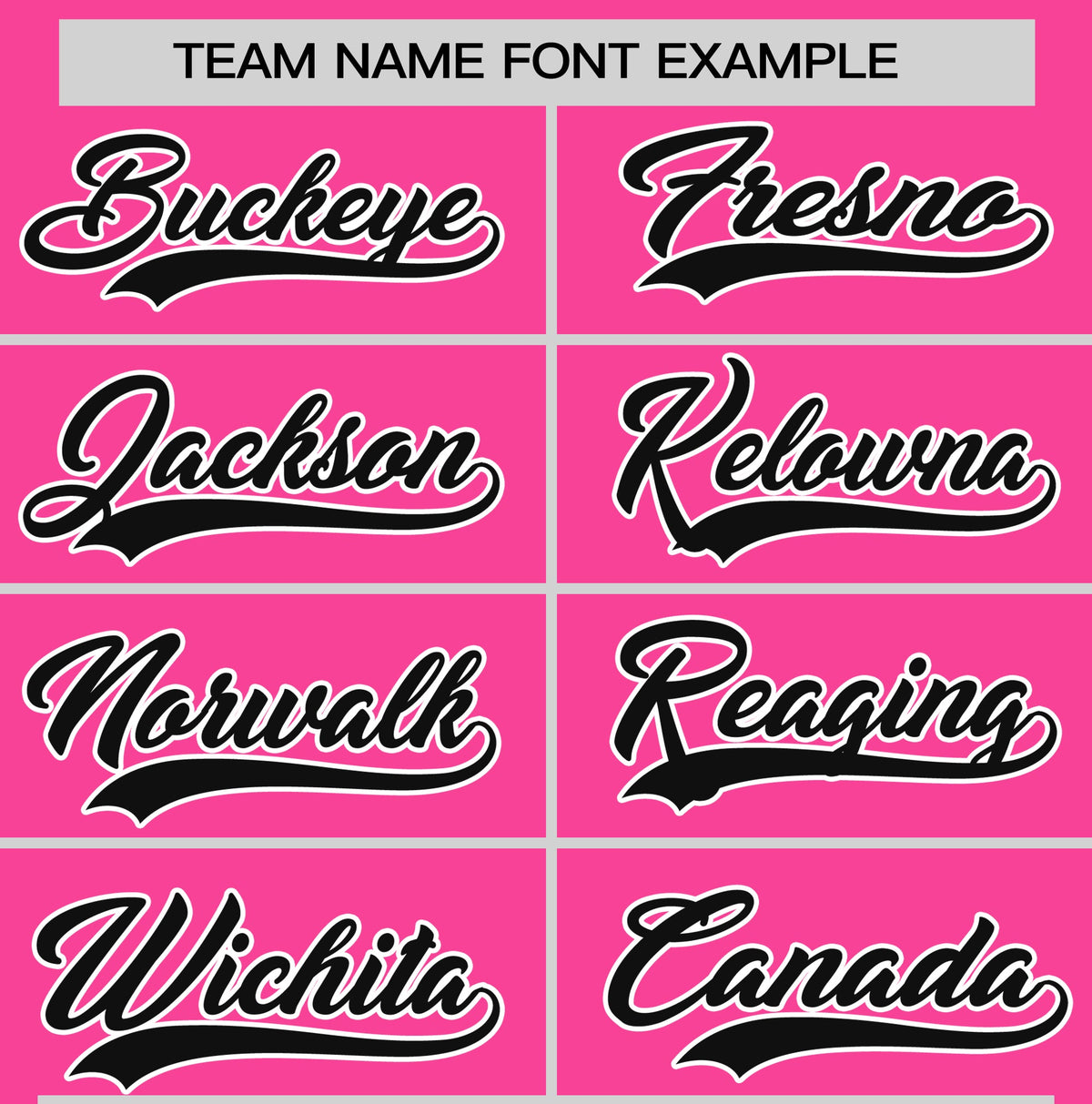 Custom Pink Black Classic Style Stripe Fashion T-shirt| KXKSHOP