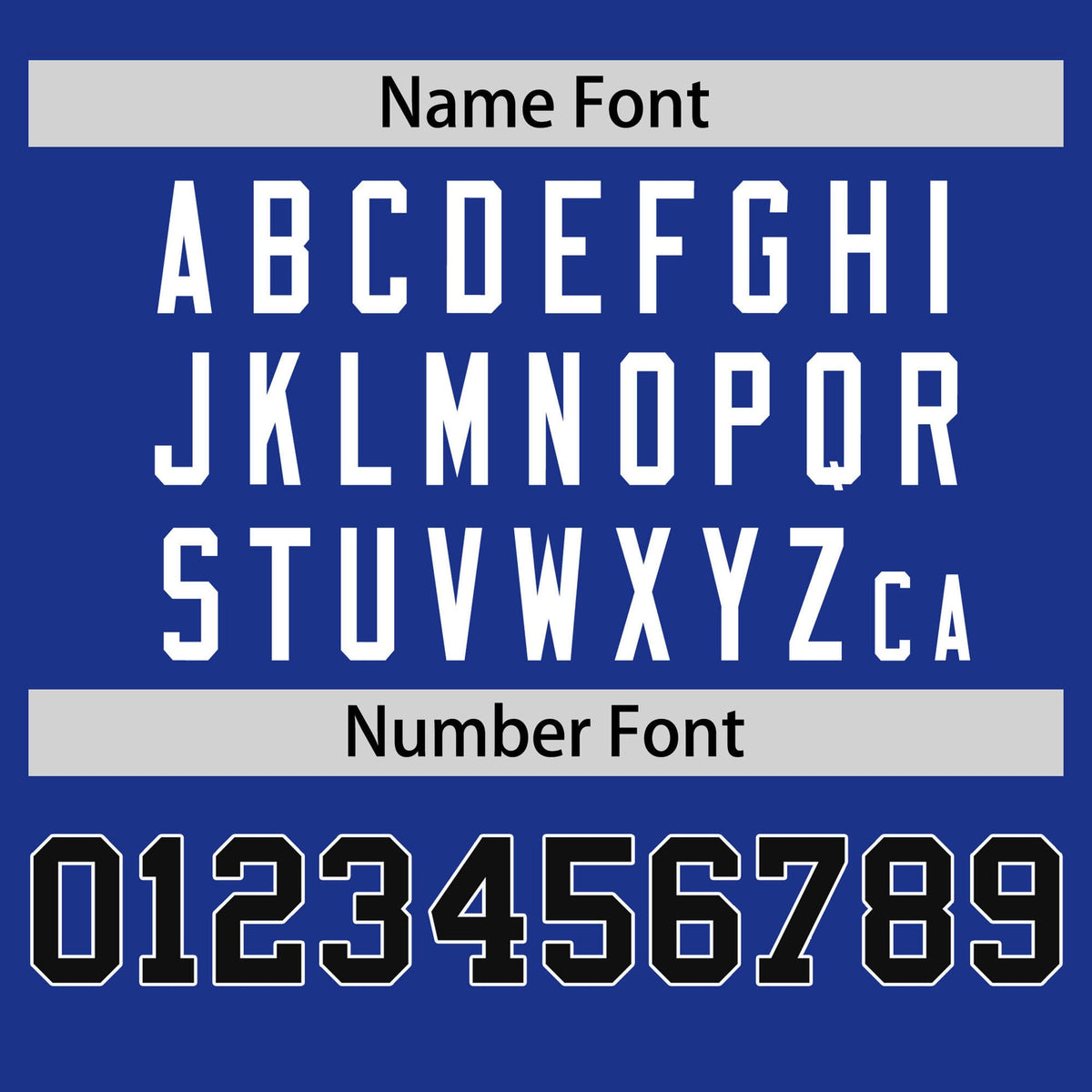 Custom Royal Blue Black Classic Style Stripe Fashion T-shirt| KXKSHOP