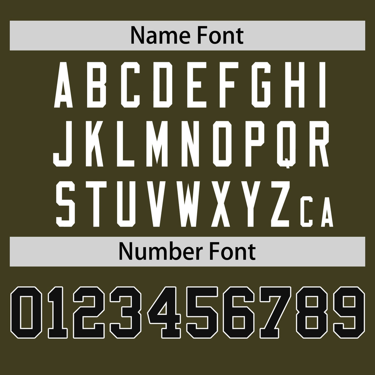 Custom Olive Black Classic Style Stripe Fashion T-shirt| KXKSHOP