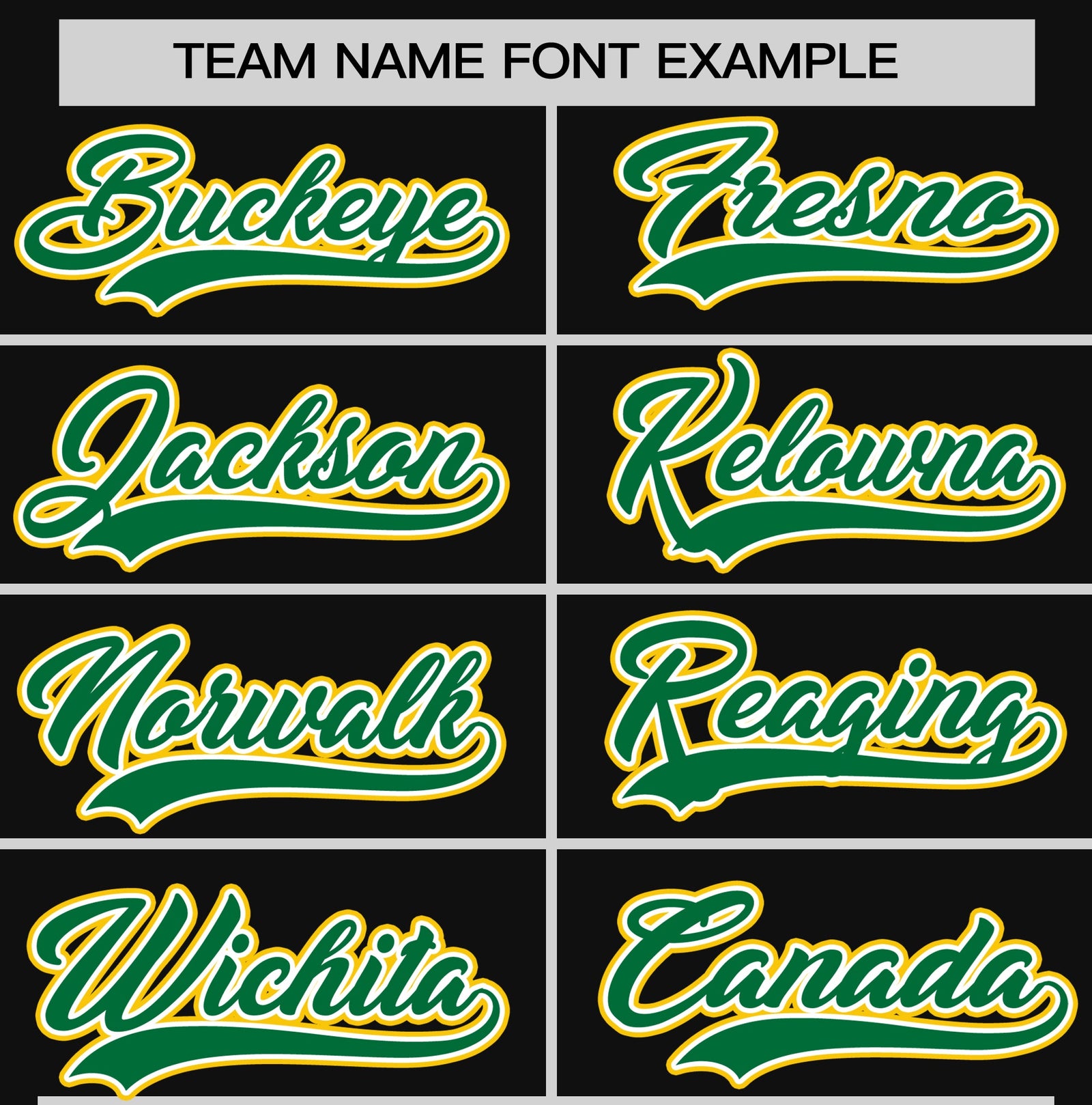 Custom Black Kelly Green Classic Style Stripe Fashion T-shirt| KXKSHOP