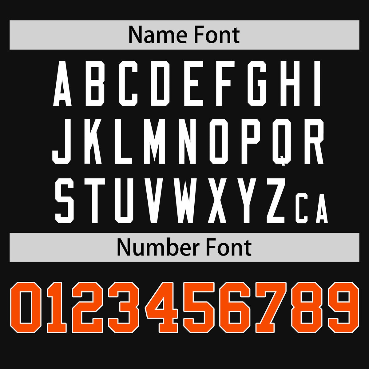 Custom Black Orange Classic Style Stripe Fashion T-shirt| KXKSHOP