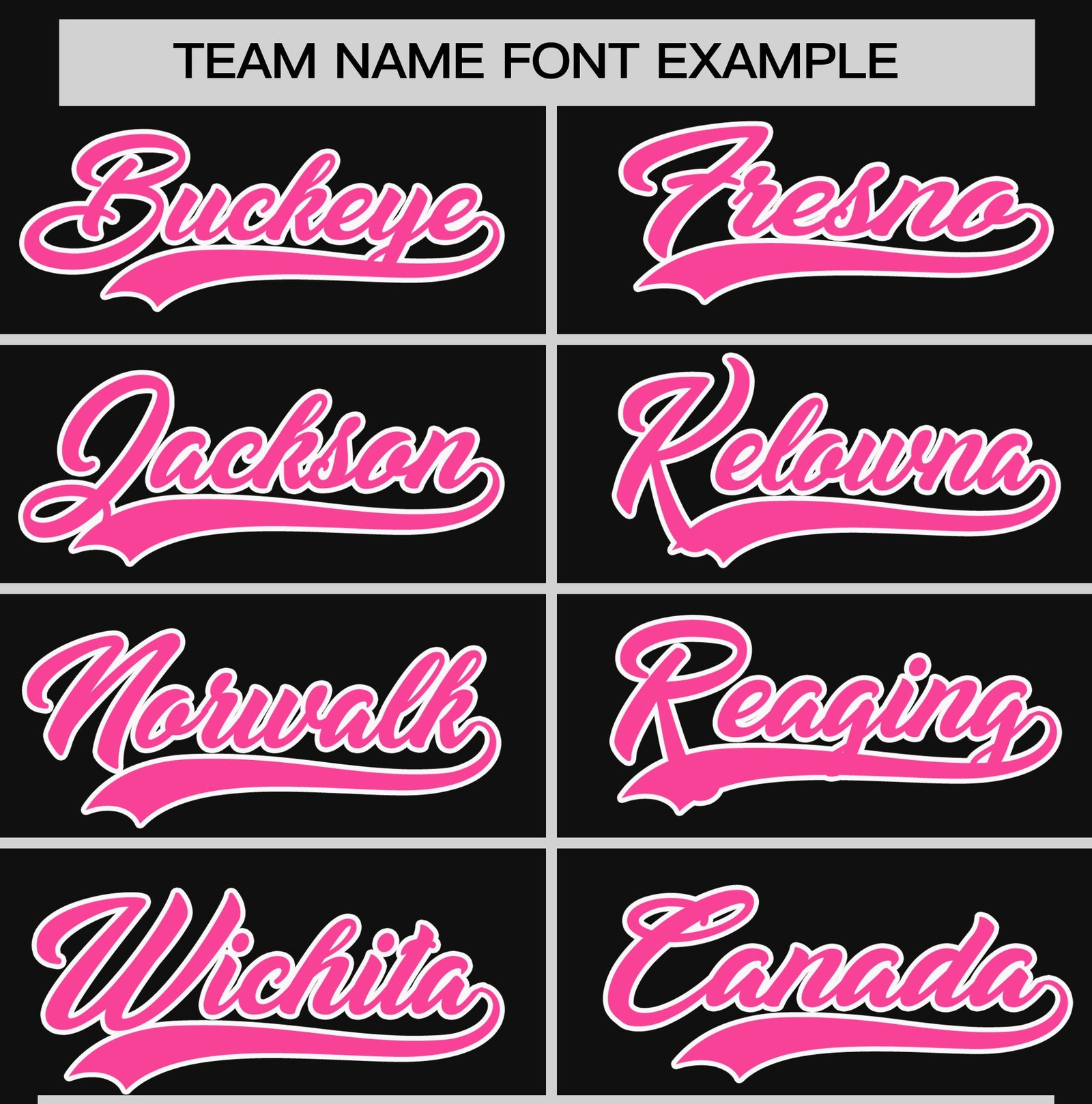 Custom Black Pink Classic Style Stripe Fashion T-shirt| KXKSHOP