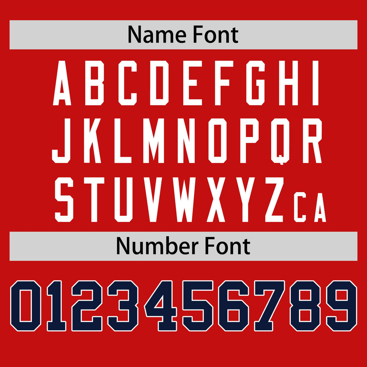 Custom Red Navy Classic Style Stripe Fashion T-shirt| KXKSHOP