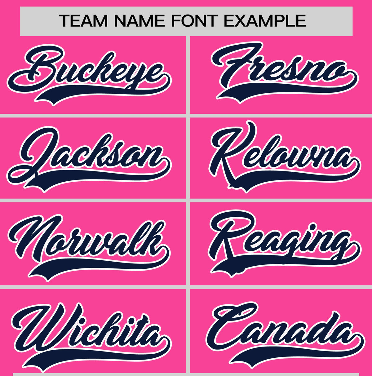 Custom Pink Navy Classic Style Stripe Fashion T-shirt| KXKSHOP