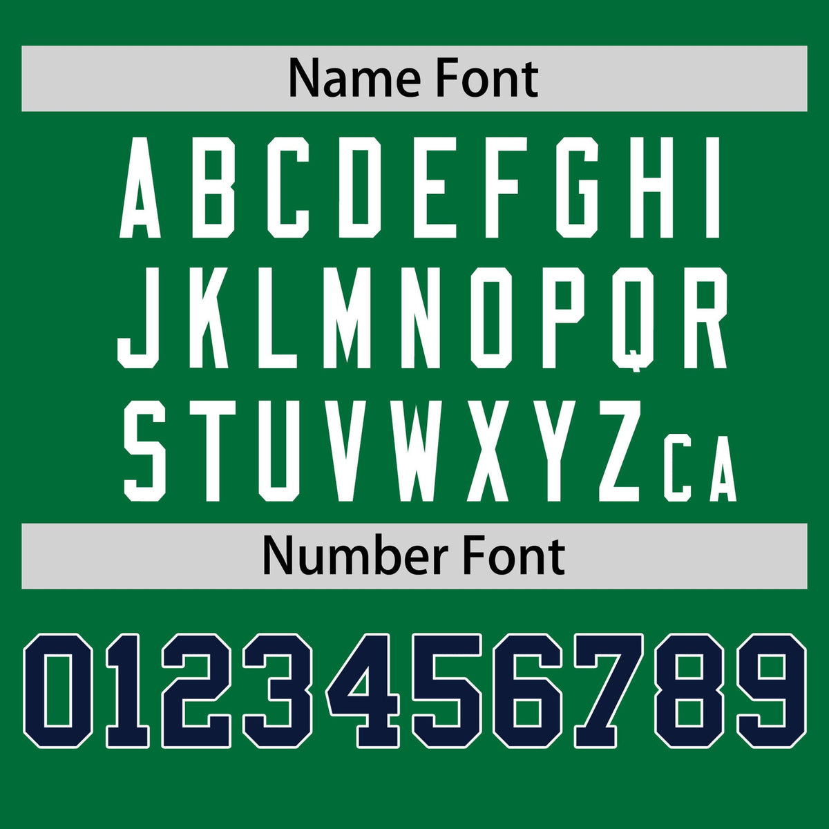 Custom Kelly Green Navy Classic Style Stripe Fashion T-shirt| KXKSHOP