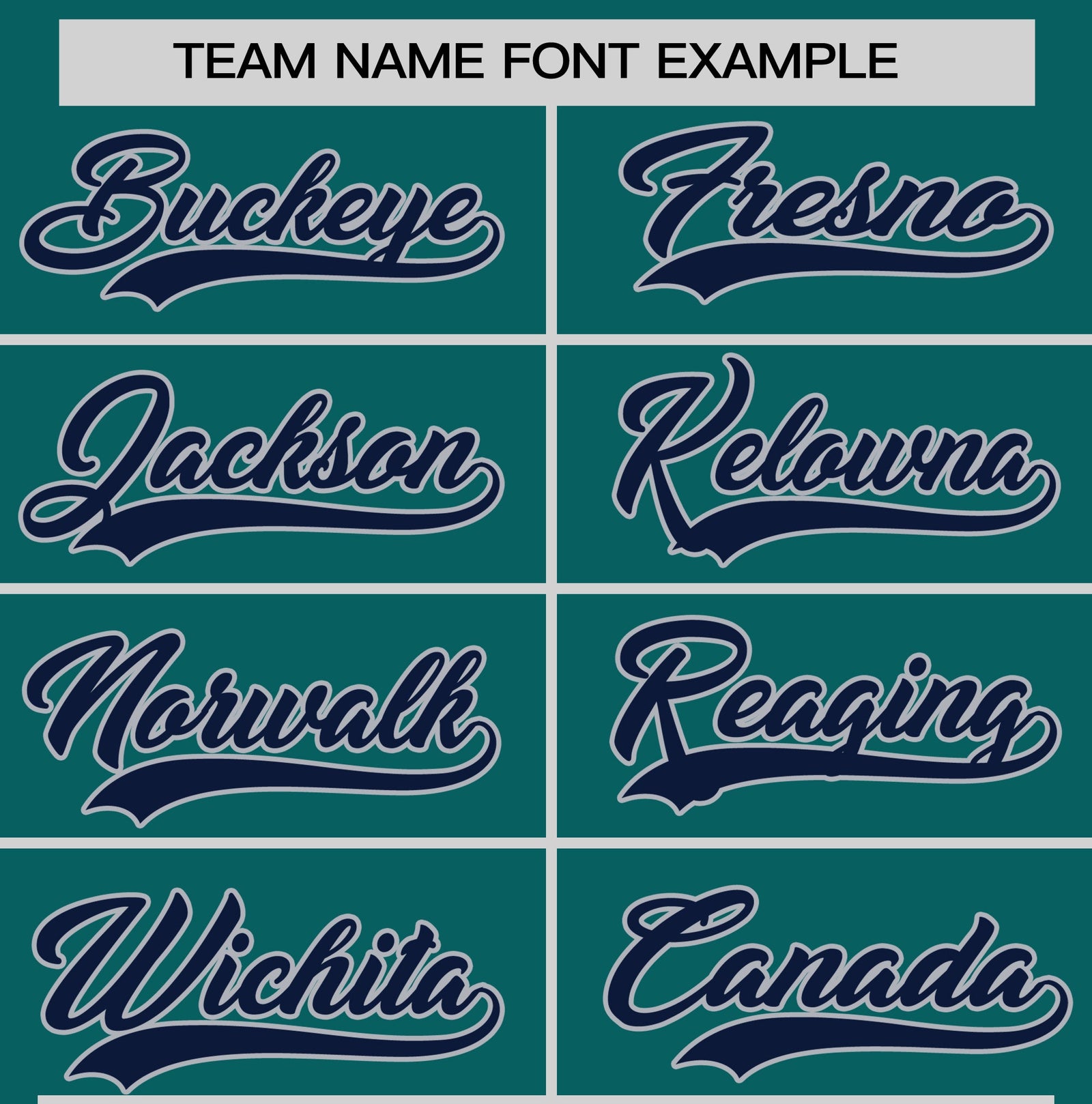 Custom Teal Navy Classic Style Stripe Fashion T-shirt| KXKSHOP