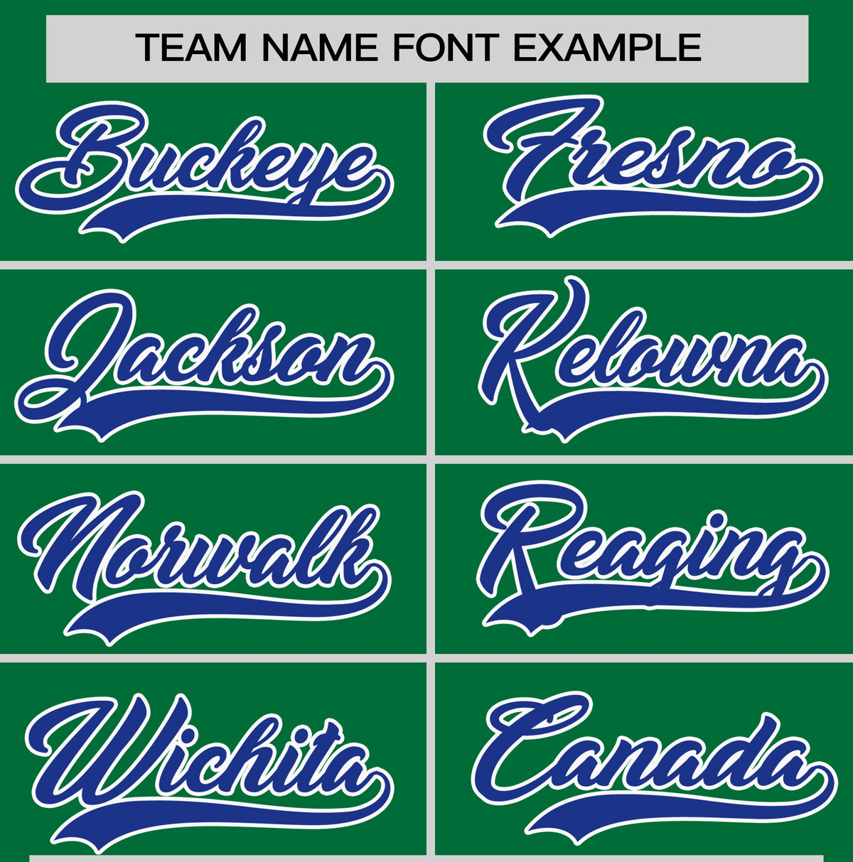 Custom Kelly Green Royal Blue Classic Style Stripe Fashion T-shirt| KXKSHOP