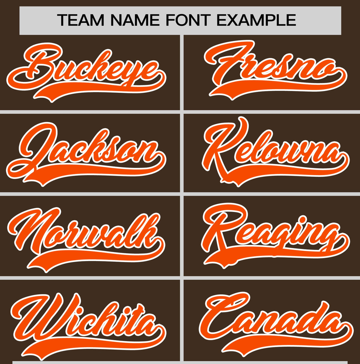 Custom Brown Orange Classic Style Stripe Fashion T-shirt| KXKSHOP