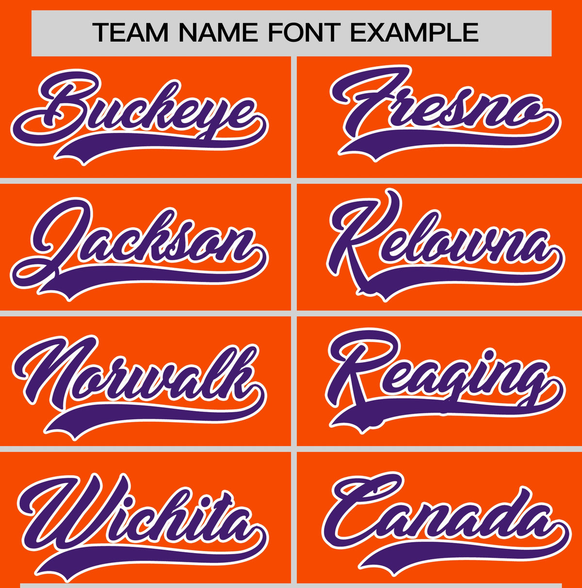 Custom Orange Purple Classic Style Stripe Fashion T-shirt| KXKSHOP