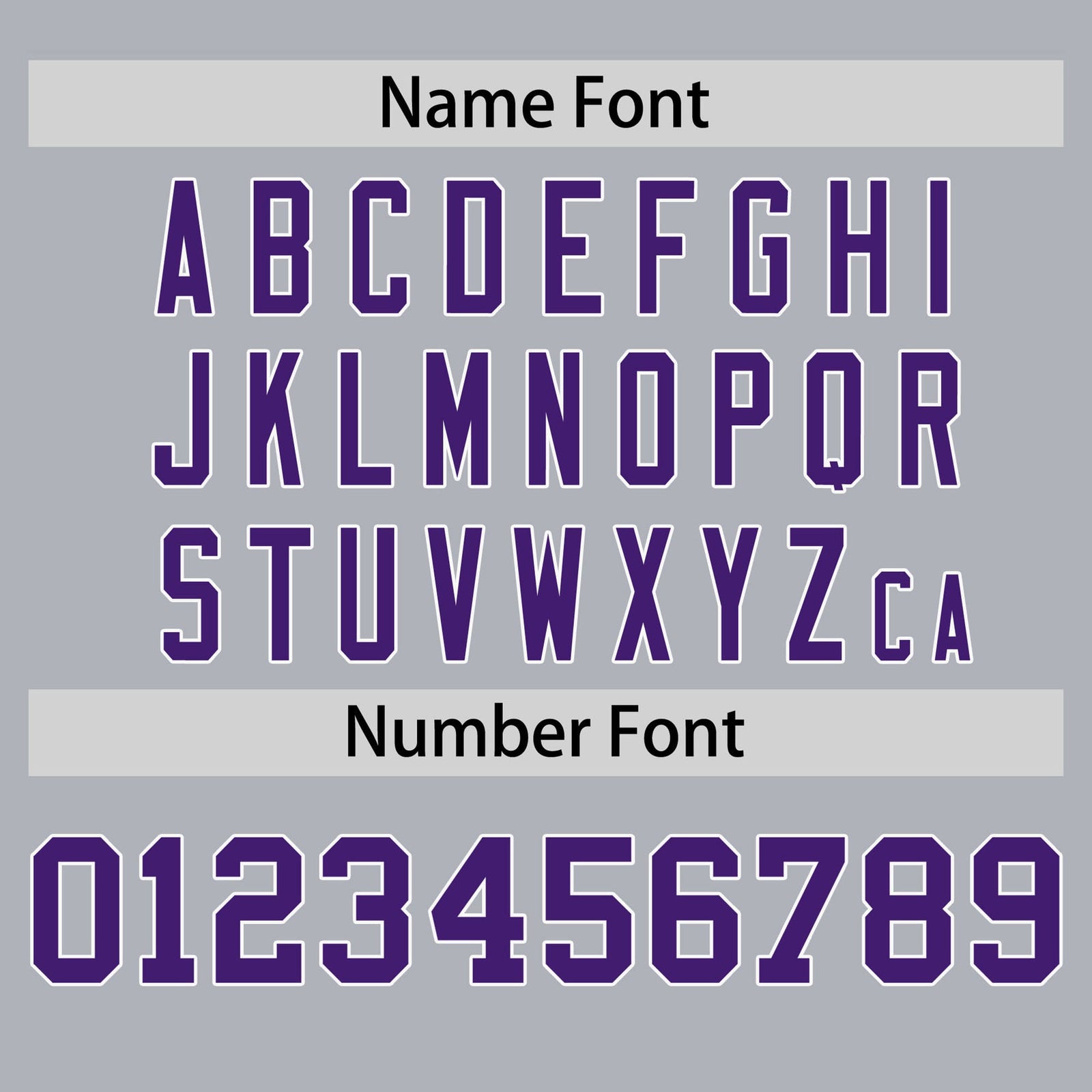 Custom Gray Purple Classic Style Stripe Fashion T-shirt| KXKSHOP
