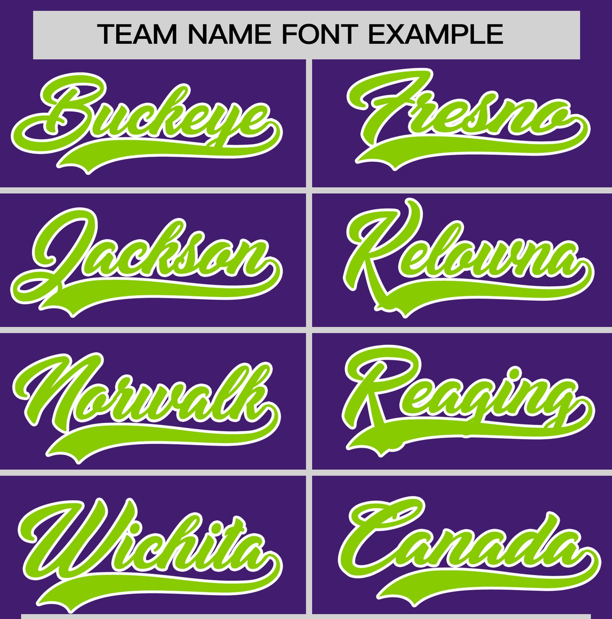 Custom Purple Neon Green Classic Style Stripe Fashion T-shirt| KXKSHOP
