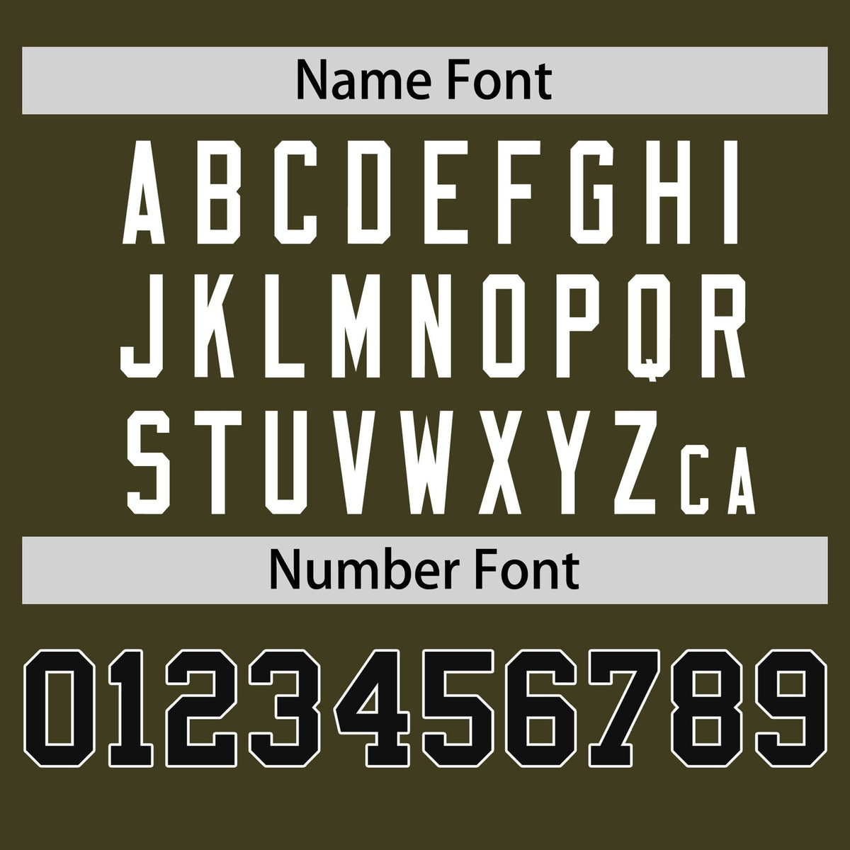 Custom Olive Black Classic Style Stripe Fashion T-shirt| KXKSHOP