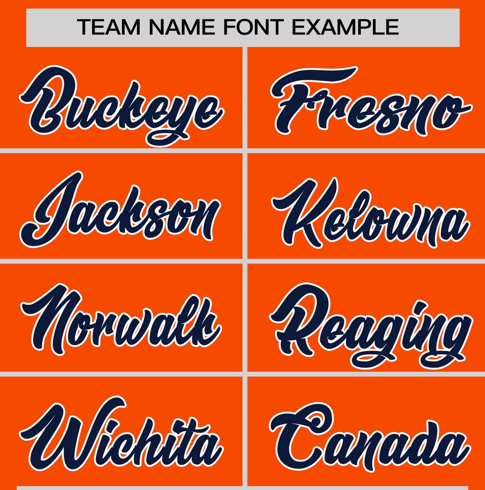 Custom Orange Navy Classic Style Stripe Fashion T-shirt| KXKSHOP
