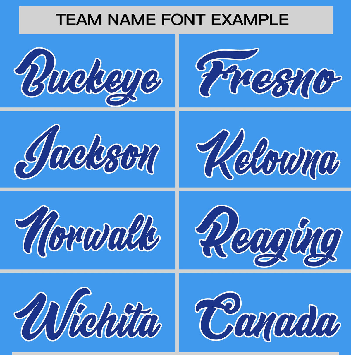 Custom Powder Blue Royal Blue Classic Style Stripe Fashion T-shirt| KXKSHOP