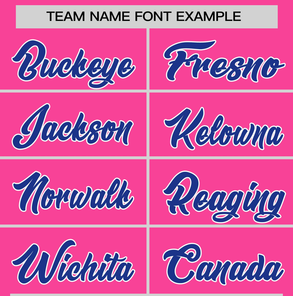 Custom Pink Royal Blue Classic Style Stripe Fashion T-shirt| KXKSHOP