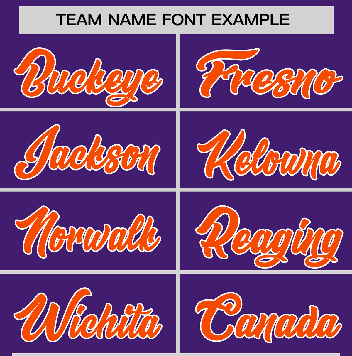 Custom Purple Orange Classic Style Stripe Fashion T-shirt| KXKSHOP