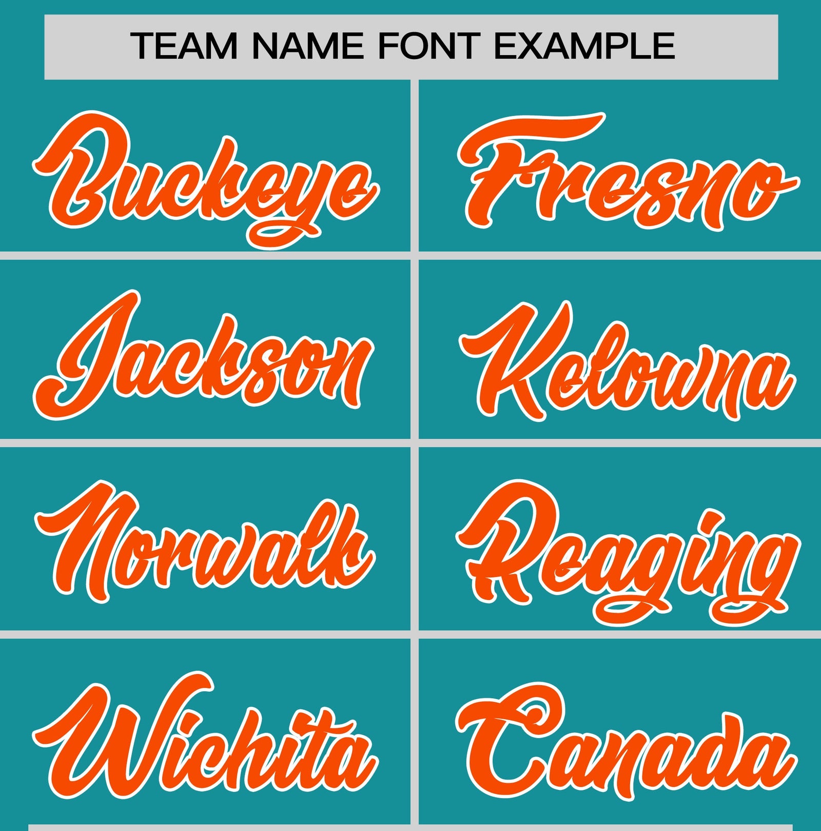 Custom Powder Blue Orange Classic Style Stripe Fashion T-shirt| KXKSHOP