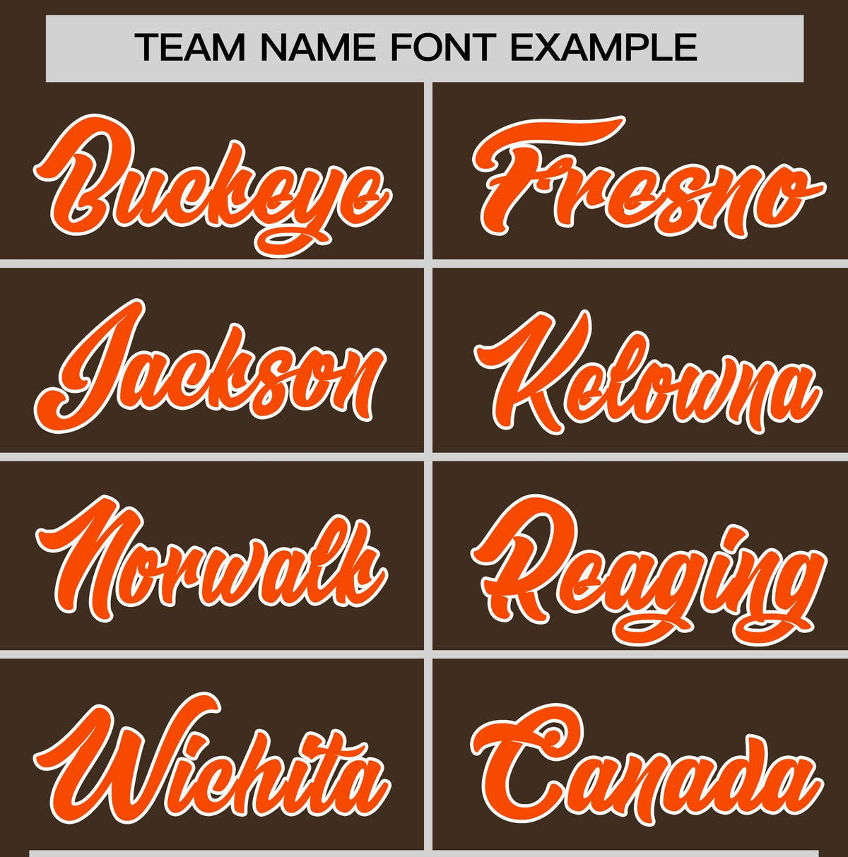 Custom Brown Orange Classic Style Stripe Fashion T-shirt| KXKSHOP