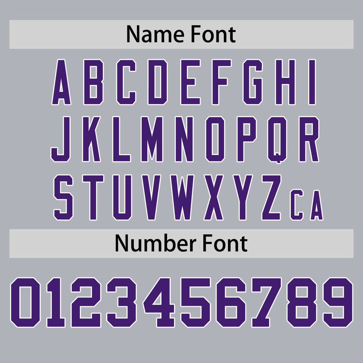 Custom Gray Purple Classic Style Stripe Fashion T-shirt| KXKSHOP