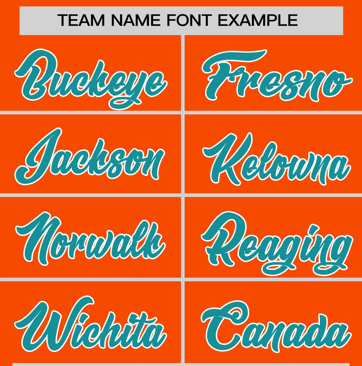 Custom Orange Aqua Classic Style Stripe Fashion T-shirt| KXKSHOP