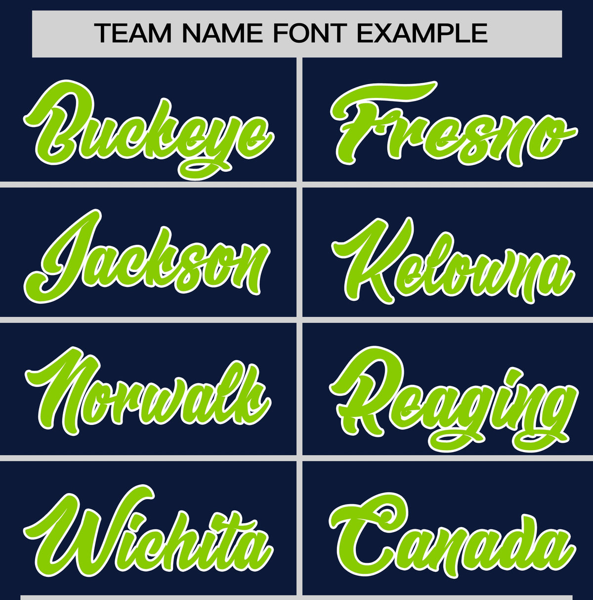 Custom Navy Neon Green Classic Style Stripe Fashion T-shirt| KXKSHOP