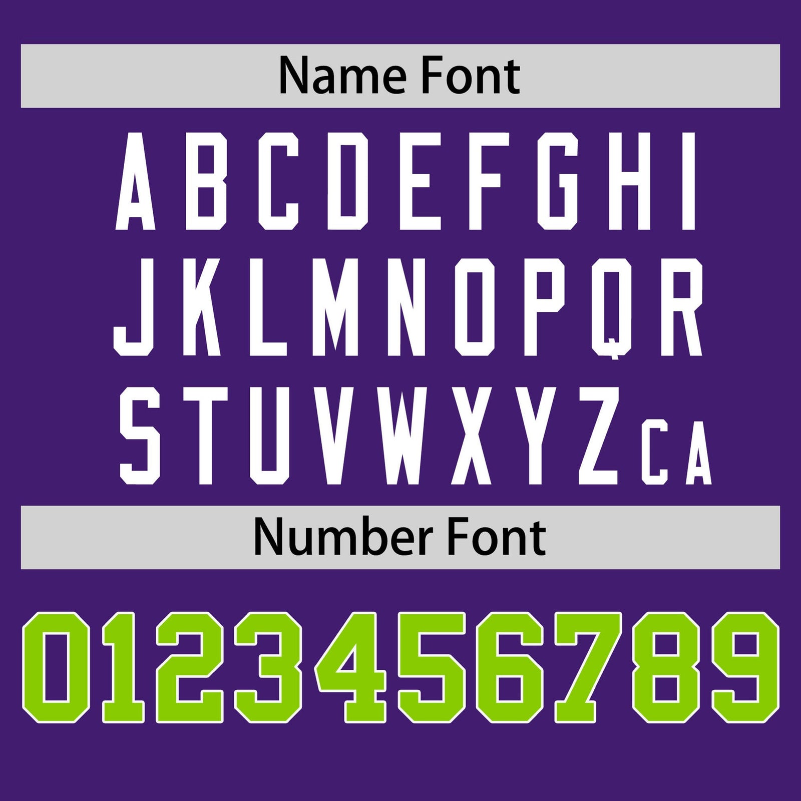 Custom Purple Neon Green Classic Style Stripe Fashion T-shirt| KXKSHOP