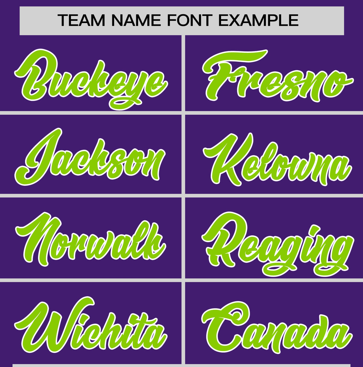 Custom Purple Neon Green Classic Style Stripe Fashion T-shirt| KXKSHOP