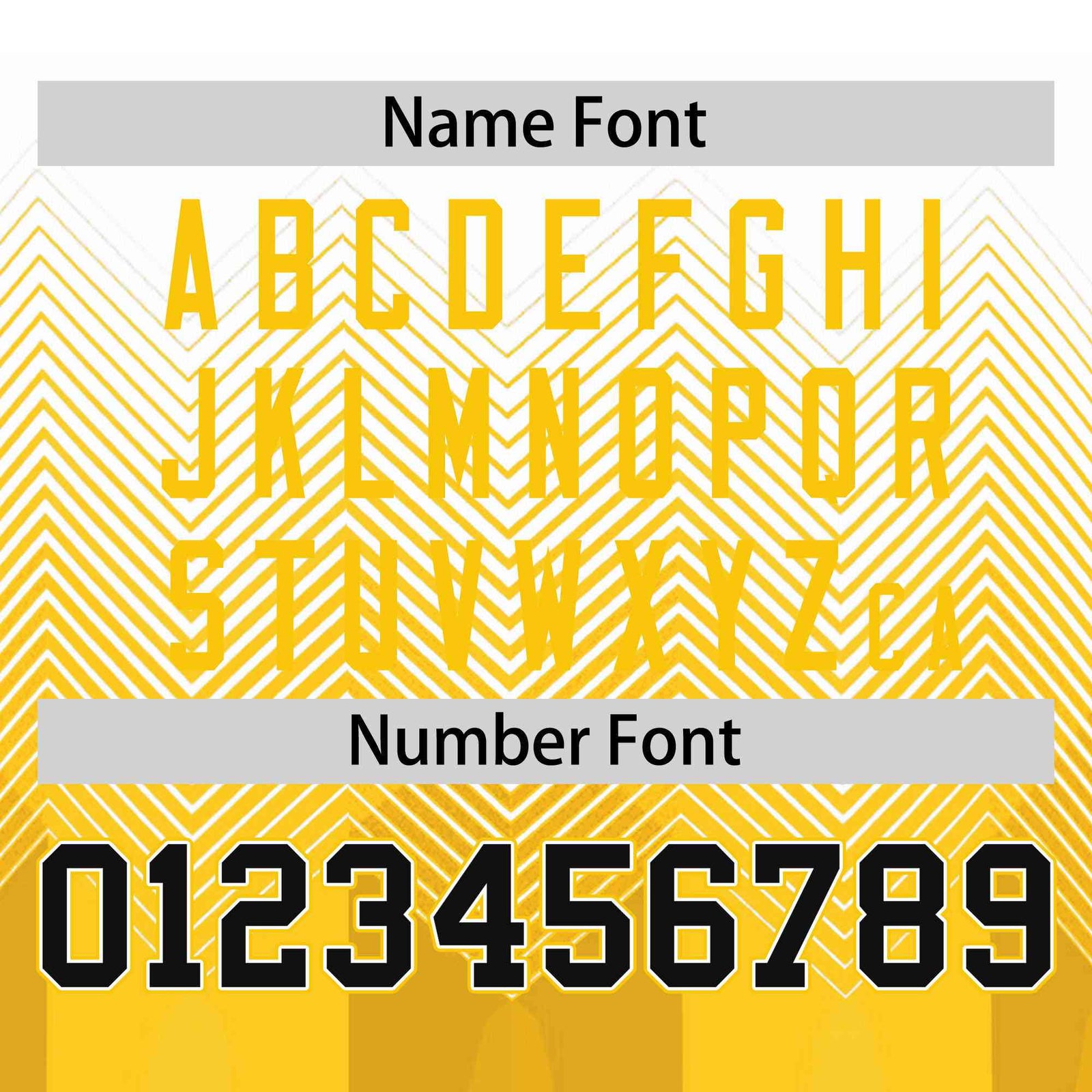 Custom White Gold Gradient Ripple Fashion Raglan Sleeves Performance T-Shirt