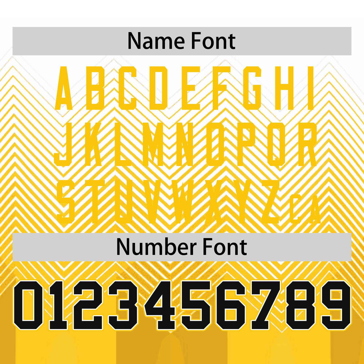 Custom White Gold Gradient Ripple Fashion Raglan Sleeves Performance T-Shirt