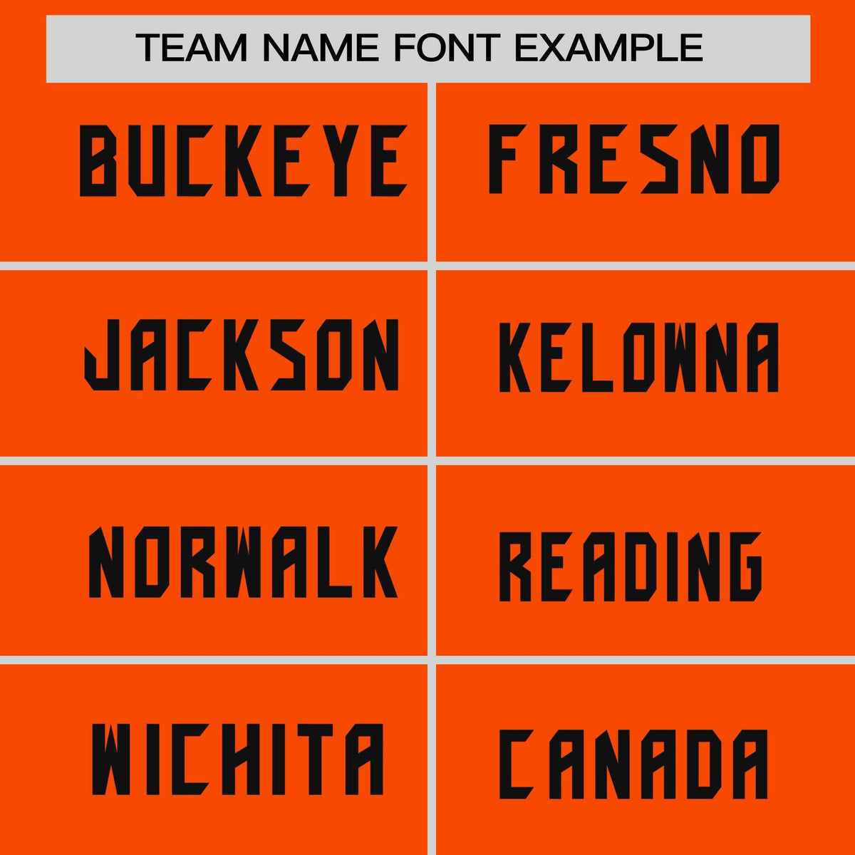 Custom Orange Black-White Crew Neck Personalized Raglan Long Sleeve Performance T-Shirt