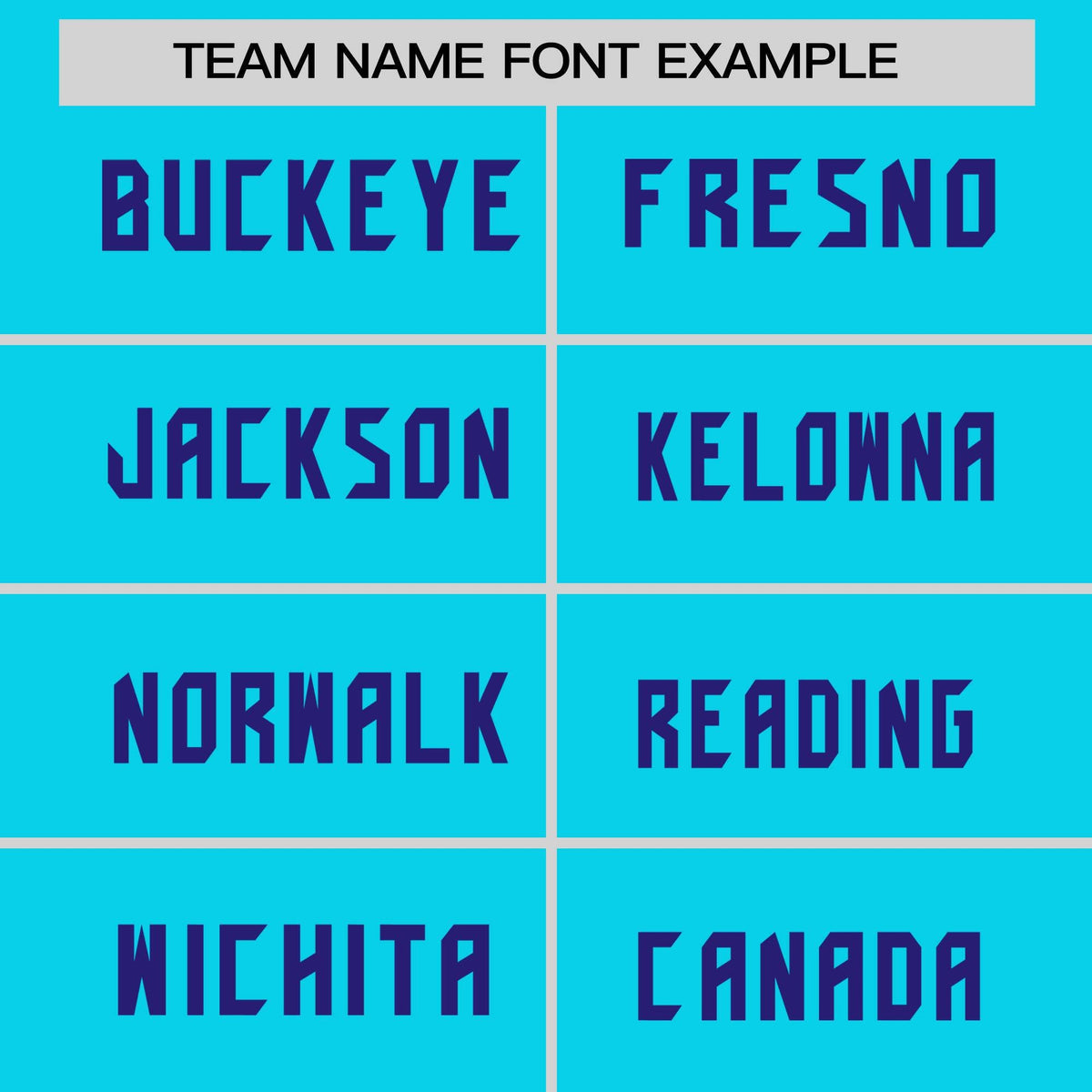 Custom Sky Blue Purple-White Crew Neck Personalized Raglan Long Sleeve Performance T-Shirt