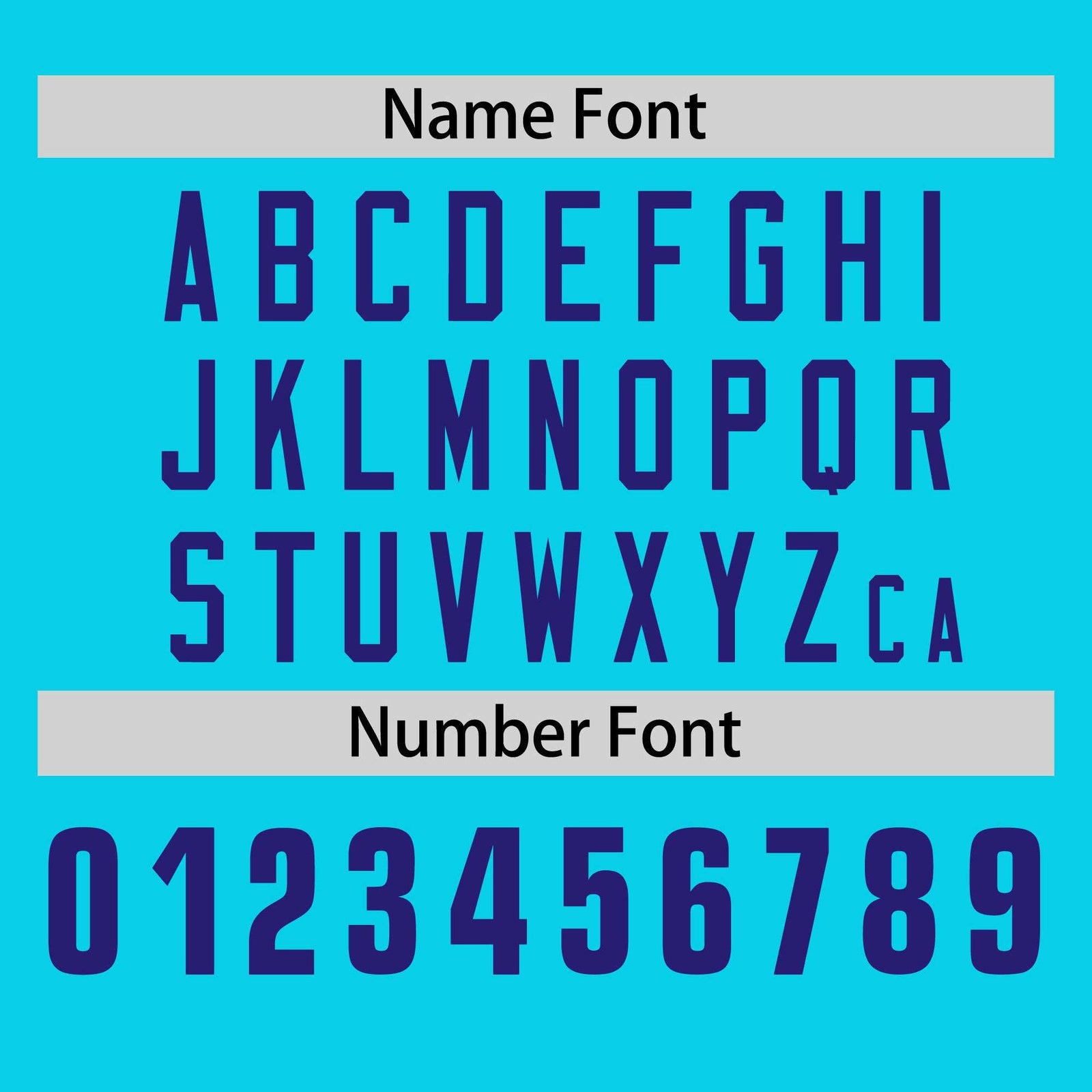 Custom Sky Blue Purple-White Crew Neck Personalized Raglan Long Sleeve Performance T-Shirt