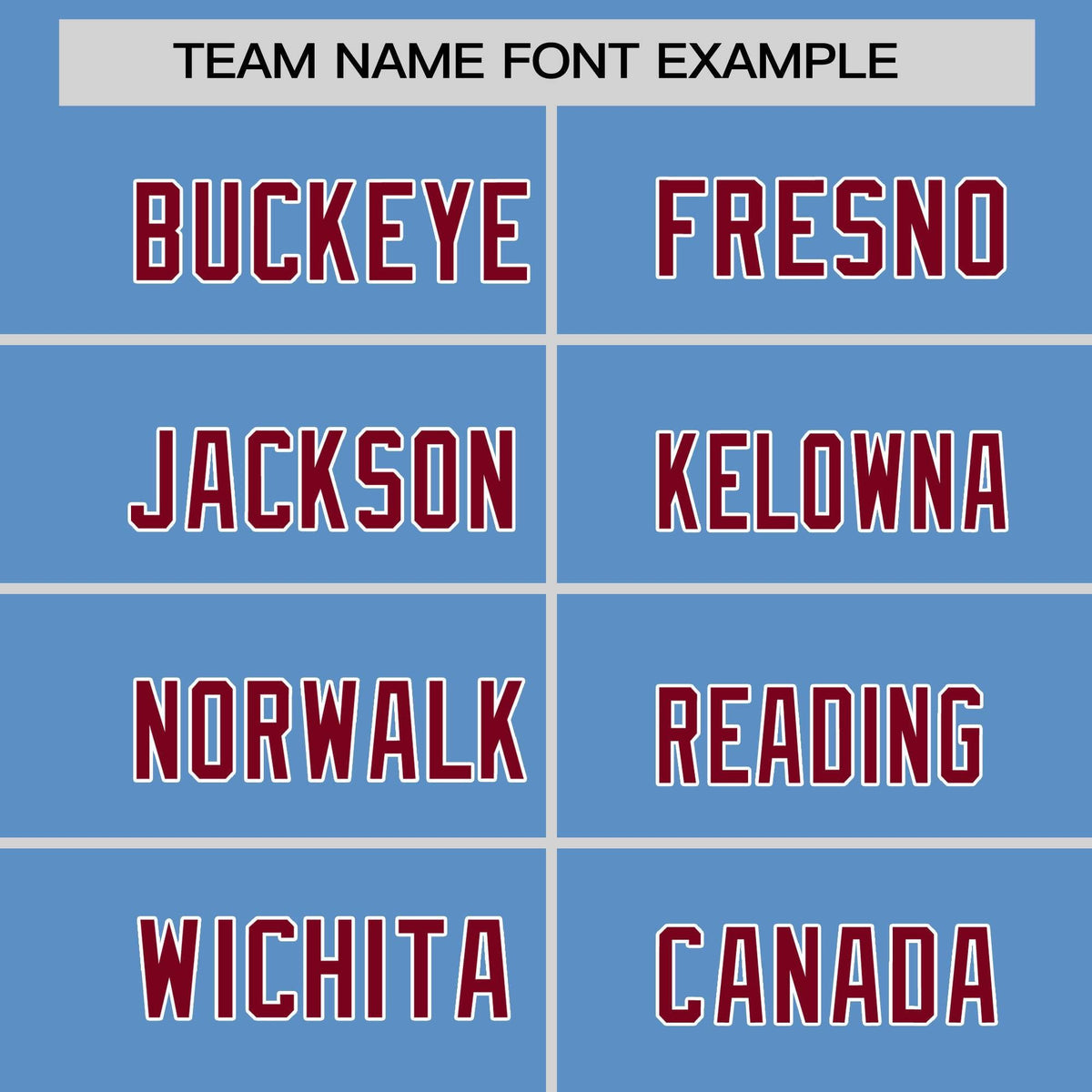 Custom Light Blue Crimson-White Crew Neck Personalized Raglan Long Sleeve Performance T-Shirt