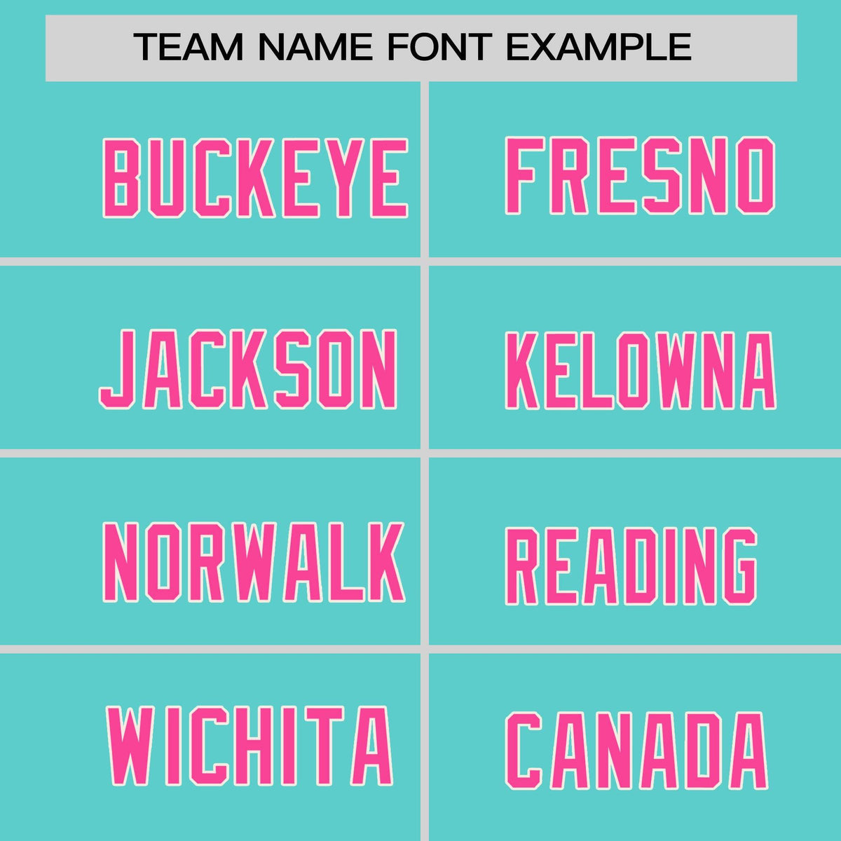 Custom Bright Green Pink-Cream Crew Neck Personalized Raglan Long Sleeve Performance T-Shirt