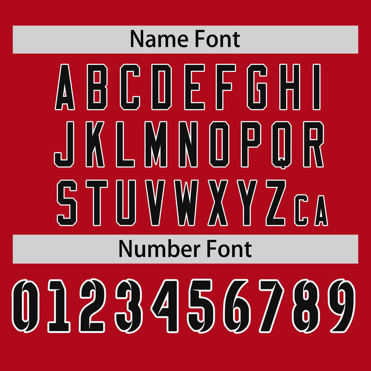 Custom Red Black-White Crew Neck Personalized Raglan Long Sleeve Performance T-Shirt