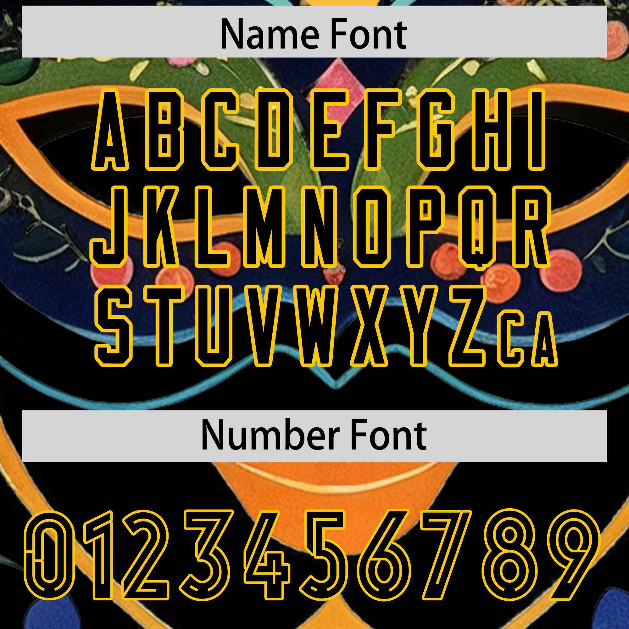 Custom Black Gold Crew Neck Personalized Mardi Gras Long Sleeve Performance T-shirt | KXKSHOP